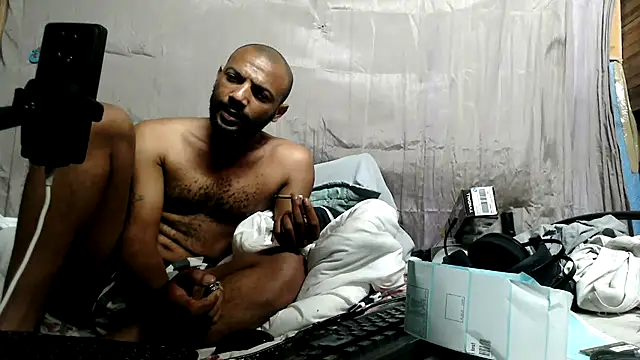 Camodick's Live XXX Chat