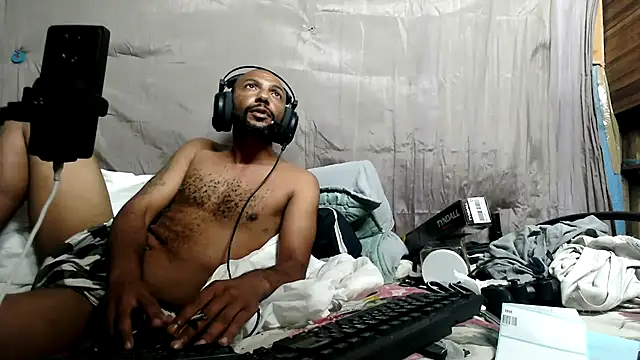 Camodick Webcamshow