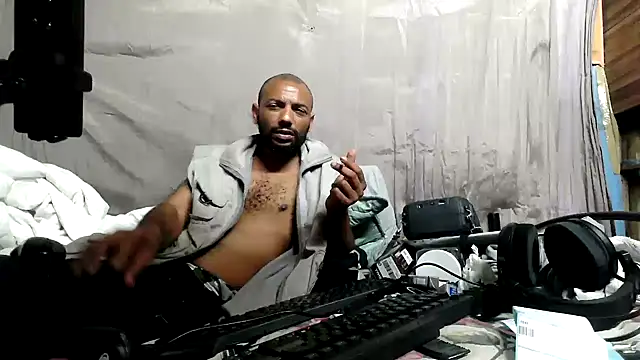 Camodick Show Webcam