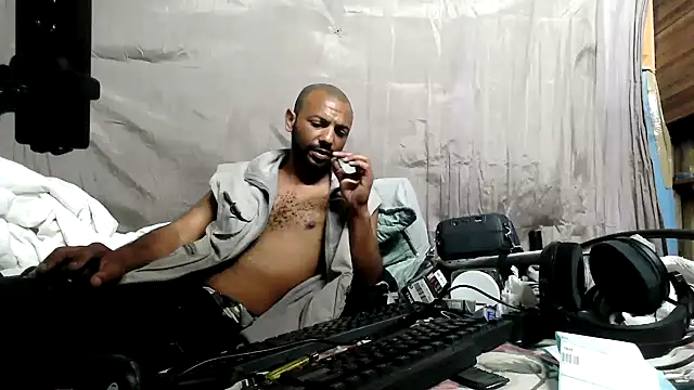 Camodick Webcam show