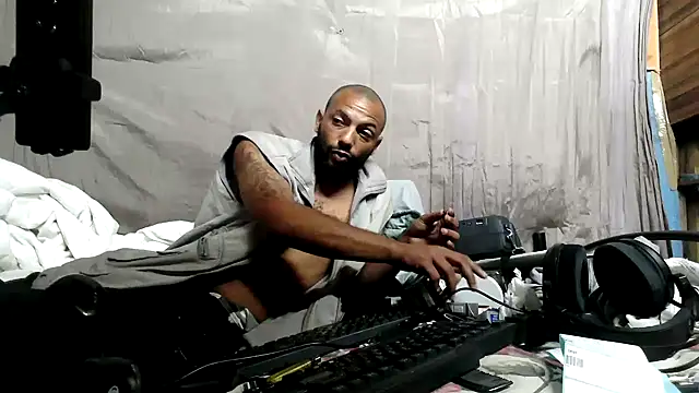 Camodick Show Webcam