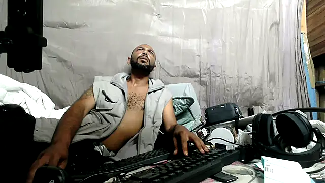 Camodick's Webcam Show