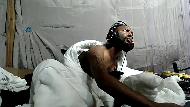 Camodick Webcamshow
