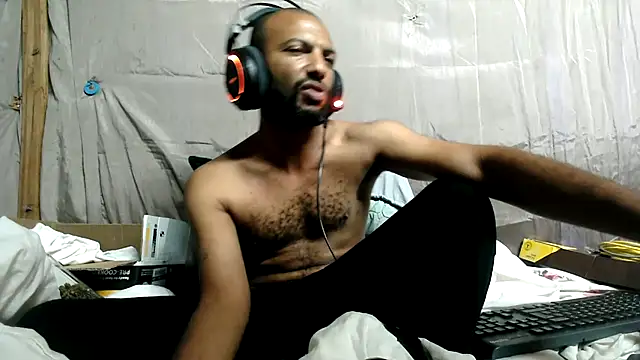 Camodick – Live XXX-chat