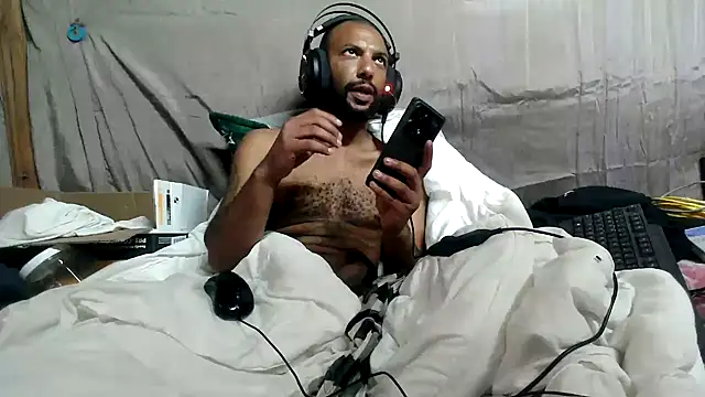 عرض كام Camodick