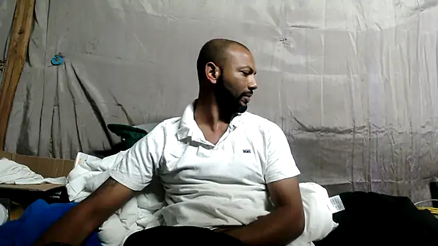 Camodick's Webcam Show