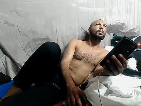 Camodick Pertunjukan Webcam