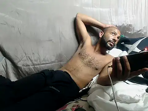 Camodick's Live XXX Chat