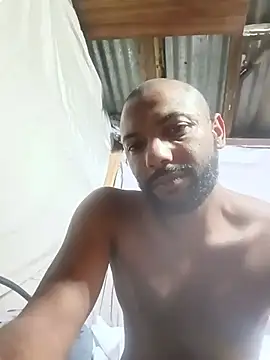 Webkamerová show Camodick