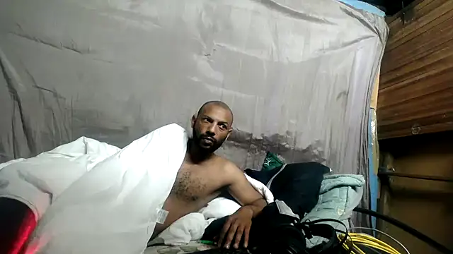Camodick Pertunjukan Webcam