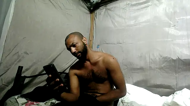 Chat XXX ao vivo de Camodick