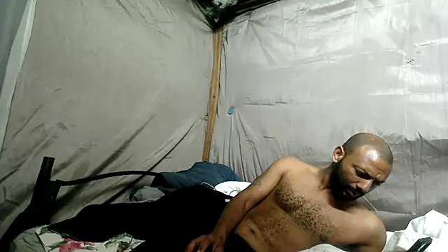 Show de webcam de Camodick