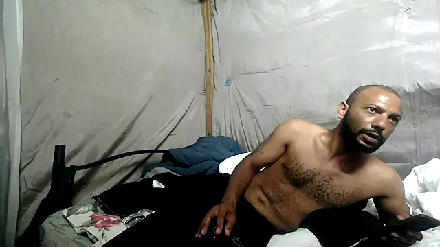 Webkamerová show Camodick