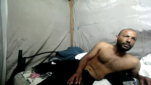 Camodick's Webcam Show