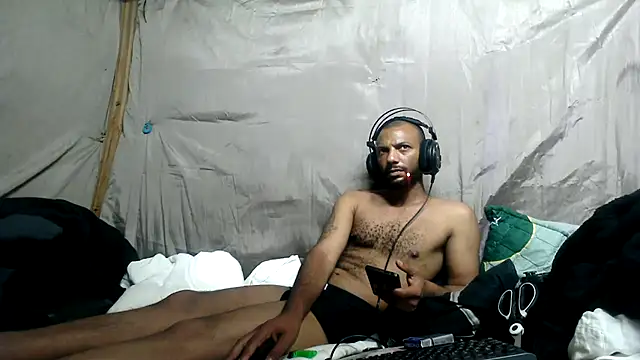 Camodick Webcam-Show