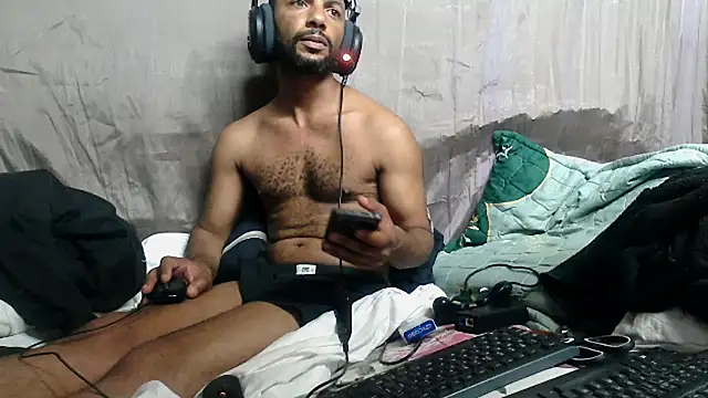 Camodick's Live XXX Chat