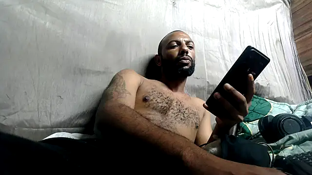 Camodick's Live XXX Chat