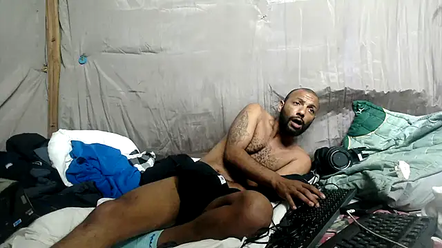 Camodick's Live XXX Chat