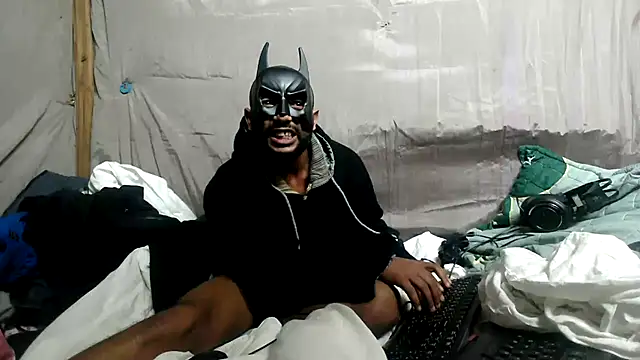Camodick – webcam-show