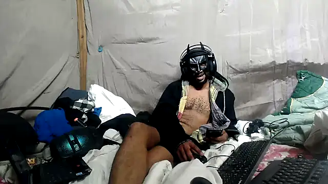 Camodick's Live XXX Chat