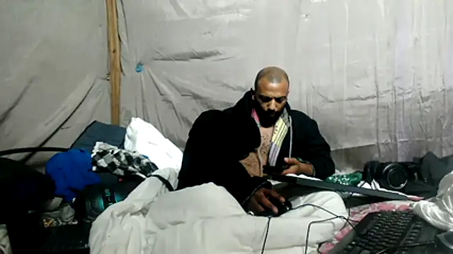 Camodick Show Webcam