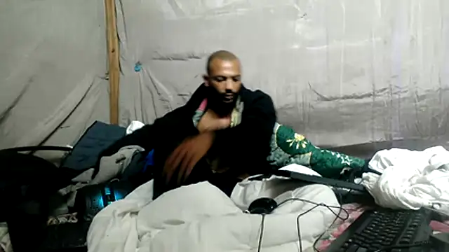 Camodick Pertunjukan Webcam