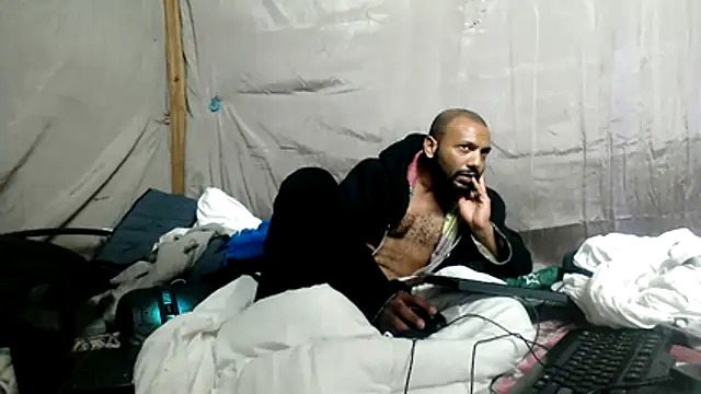 Camodick webcam show