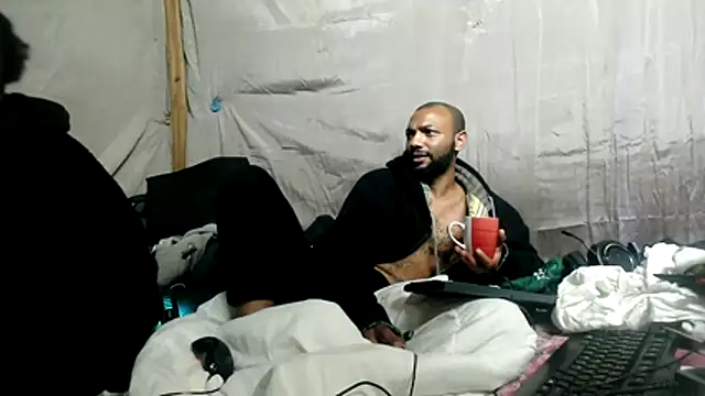Camodickn Live XXX chat