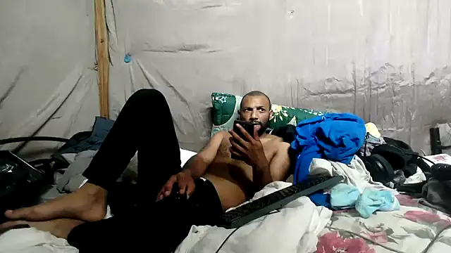 Camodick Webcam Show