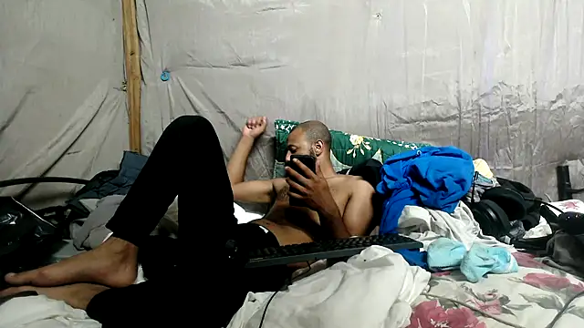 Camodick 웹캠 쇼