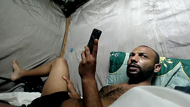 Camodick Webcam-Show