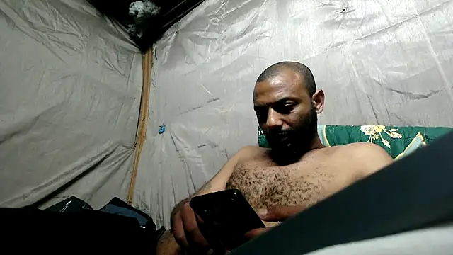 Camodick Pertunjukan Webcam