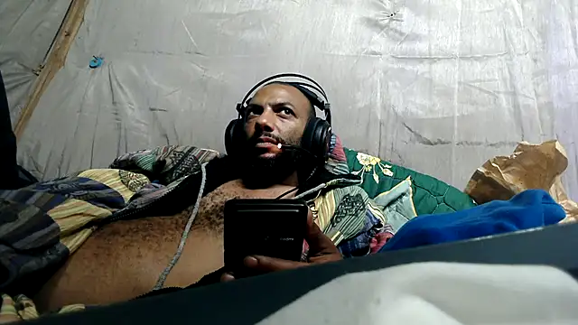 Camodick's Webcam Show