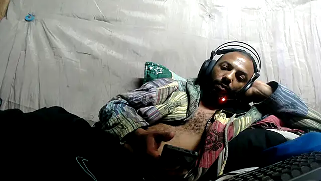 Show Webcam de Camodick
