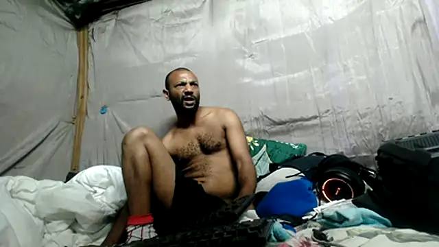 Show webcam de Camodick