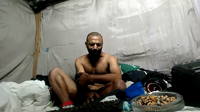 Camodick Show Webcam