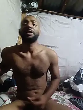 Camodick Webcam-Show