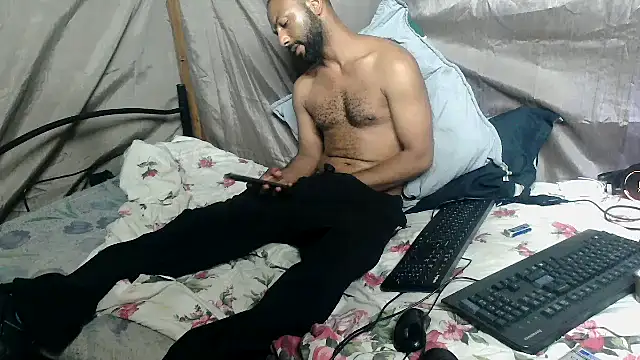 Camodick Webcamshow
