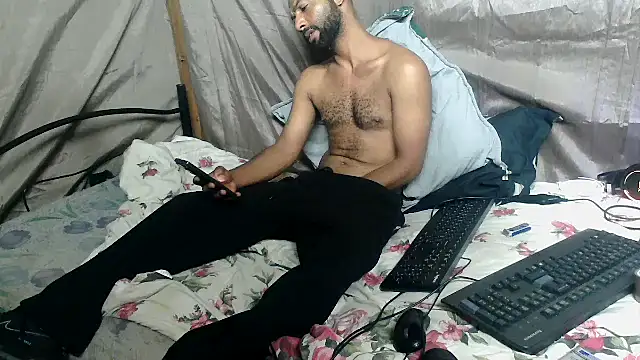 Camodick Webcam-Show