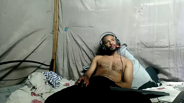 Camodick Webcam show
