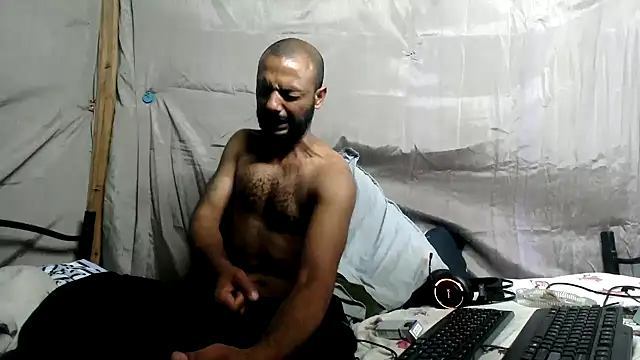 Camodick Webcam show