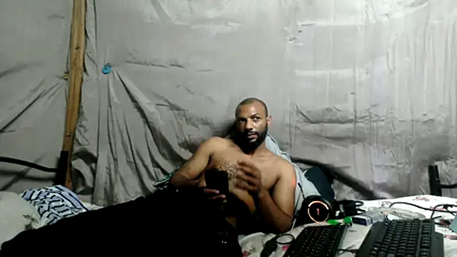Show webcam de Camodick