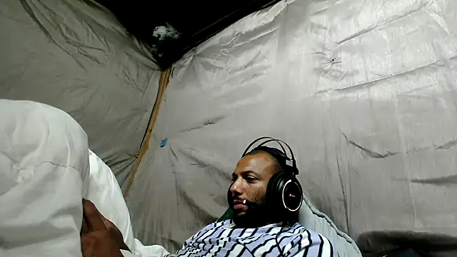 Show Webcam de Camodick