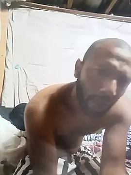 Camodick Show in webcam