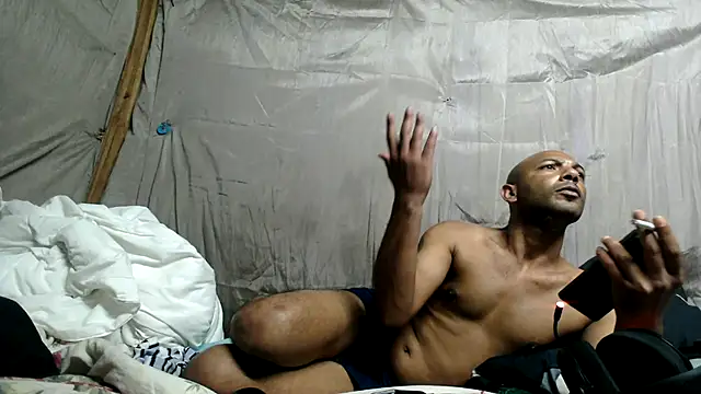 Show Webcam de Camodick