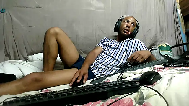 Camodick Show in webcam