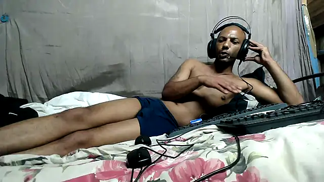 Show webcam de Camodick