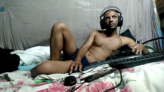 Camodick Webcam Show