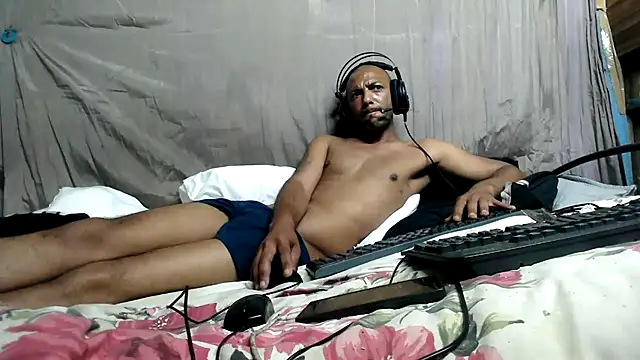 Camodick – webcam-show