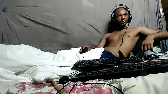 Camodick webcam show
